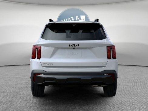 New 2026 Kia Sorento SX Prestige image 5
