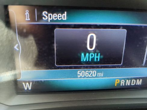 Used 2017 Buick Encore Premium AWD/4WD image 20