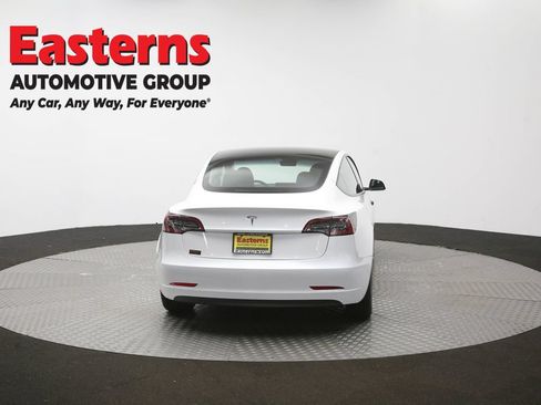 Used 2023 Tesla Model 3 Standard Range RWD image 30