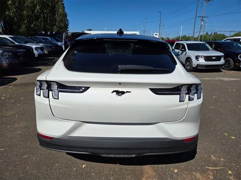 New 2025 Ford Mustang Mach-E GT image 16