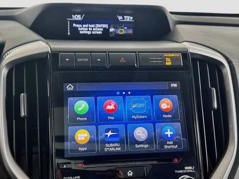 Used 2021 Subaru Ascent Limited w/ Technology Package AWD/4WD image 19
