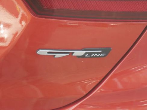 Used 2024 Kia Forte GT-Line w/ GT-Line Premium Package FWD image 14