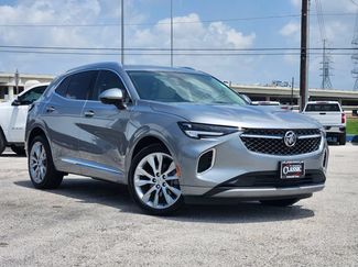 Used 2023 Buick Envision Avenir FWD video 1