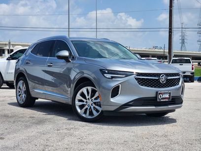 Used 2023 Buick Envision Avenir