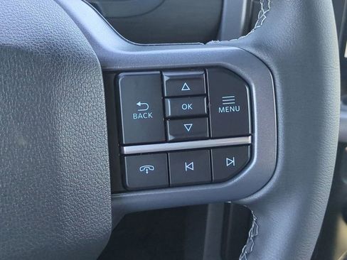 New 2025 Ford F150 XLT w/ Equipment Group 302A MID image 28