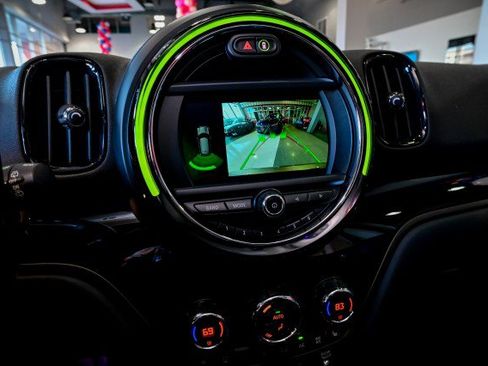 Used 2019 MINI Cooper Countryman S w/ Premium Package image 45