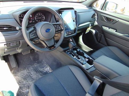 New 2026 Subaru Forester Premium AWD/4WD image 11
