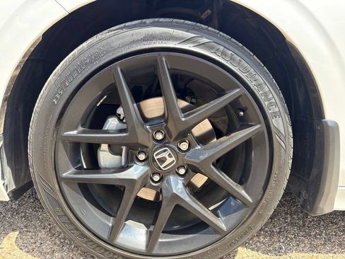 Used 2026 Honda Civic Sport image 6