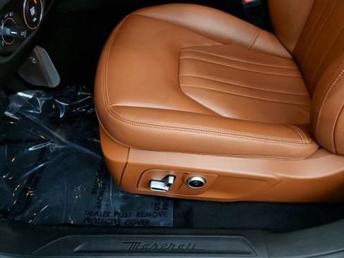 Used 2022 Maserati Levante Modena AWD/4WD image 51