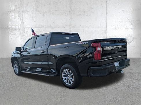 Used 2023 Chevrolet Silverado 1500 RST image 6