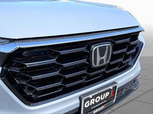 Used 2024 Honda CR-V EX image 30