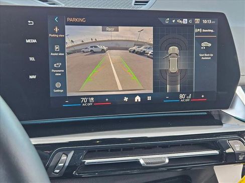 Used 2025 BMW X1 xDrive28i w/ Convenience Package image 13