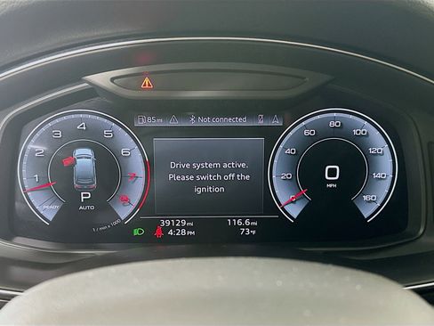 Used 2021 Audi Q7 3.0T Premium w/ Convenience Package image 18