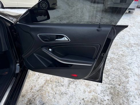 Used 2014 Mercedes-Benz CLA 250 4MATIC image 15