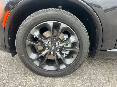 Used 2025 Dodge Durango R/T w/ Blacktop Package image 31
