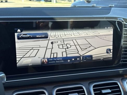 New 2026 Mercedes-Benz GLE 350 GLE 350 image 22