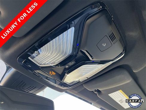 Used 2021 BMW X5 xDrive40i w/ Premium Package image 37