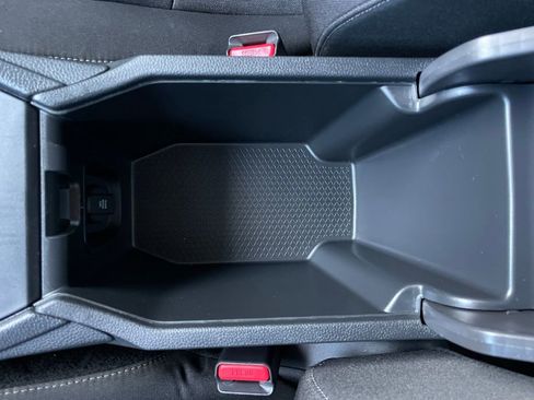 Certified 2025 Honda Accord SE image 20