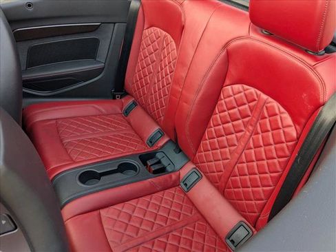 Used 2023 Audi S5 Prestige w/ Prestige Package image 15