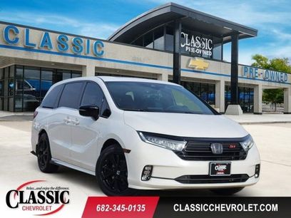 Used 2023 Honda Odyssey Sport