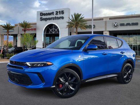 Used 2024 Dodge Hornet R/T w/ Track Pack AWD/4WD image 1
