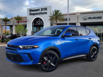 Used 2024 Dodge Hornet R/T w/ Track Pack