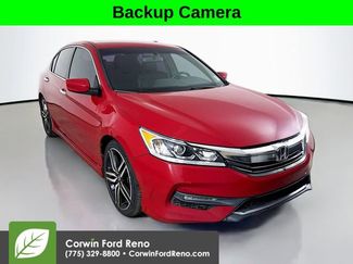 Used 2017 Honda Accord Sport 360° Tour