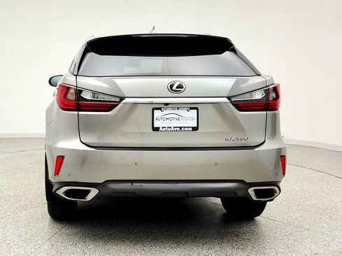Used 2019 Lexus RX 350 AWD w/ Navigation Package image 6
