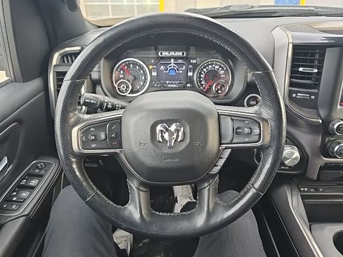 Used 2019 RAM 1500 Sport w/ Level 2 Equipment Group AWD/4WD image 14