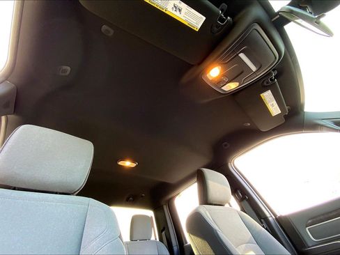 Certified 2022 RAM 2500 Big Horn w/ Snow Chief Group image 12