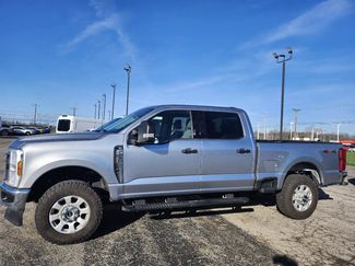Used 2024 Ford F250 XLT video 2