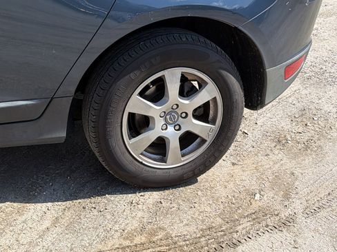 Used 2011 Volvo XC60 3.2 image 12