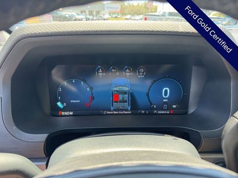 Used 2024 Ford F150 XLT AWD/4WD image 34