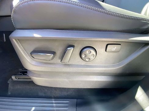 New 2026 Nissan Armada Platinum Reserve image 18