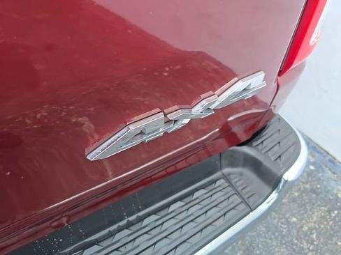 Used 2019 RAM 1500 Big Horn image 7