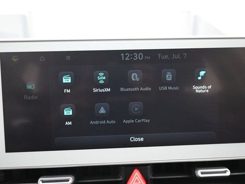 Used 2022 Hyundai Ioniq 5 SEL w/ Cargo Package RWD image 13