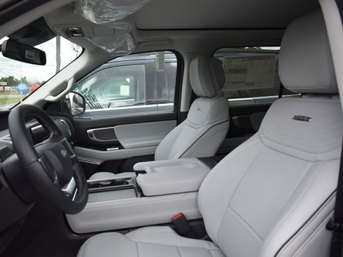 New 2026 Ford Expedition Max Platinum AWD/4WD image 41
