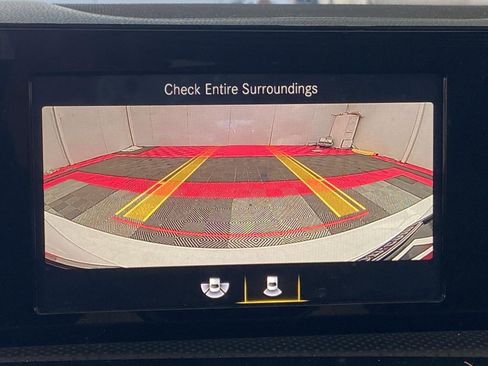 Used 2020 Mercedes-Benz A 220 4MATIC image 26