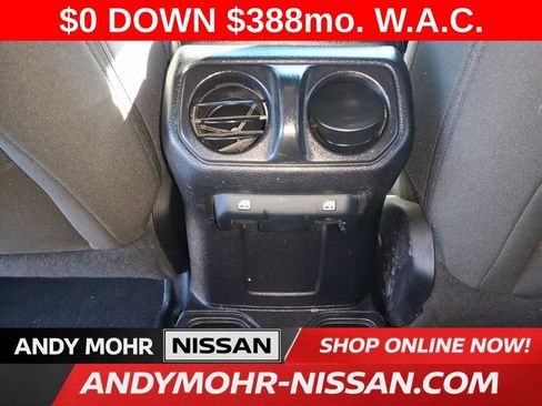 Used 2018 Jeep Wrangler Unlimited Sport S image 20