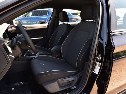 New 2026 Volkswagen Jetta Sport FWD image 19