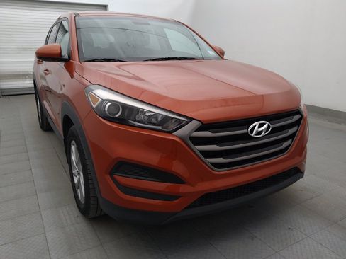 Used 2016 Hyundai Tucson SE FWD image 13