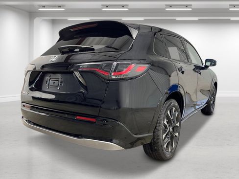 New 2026 Honda HR-V EX-L image 3