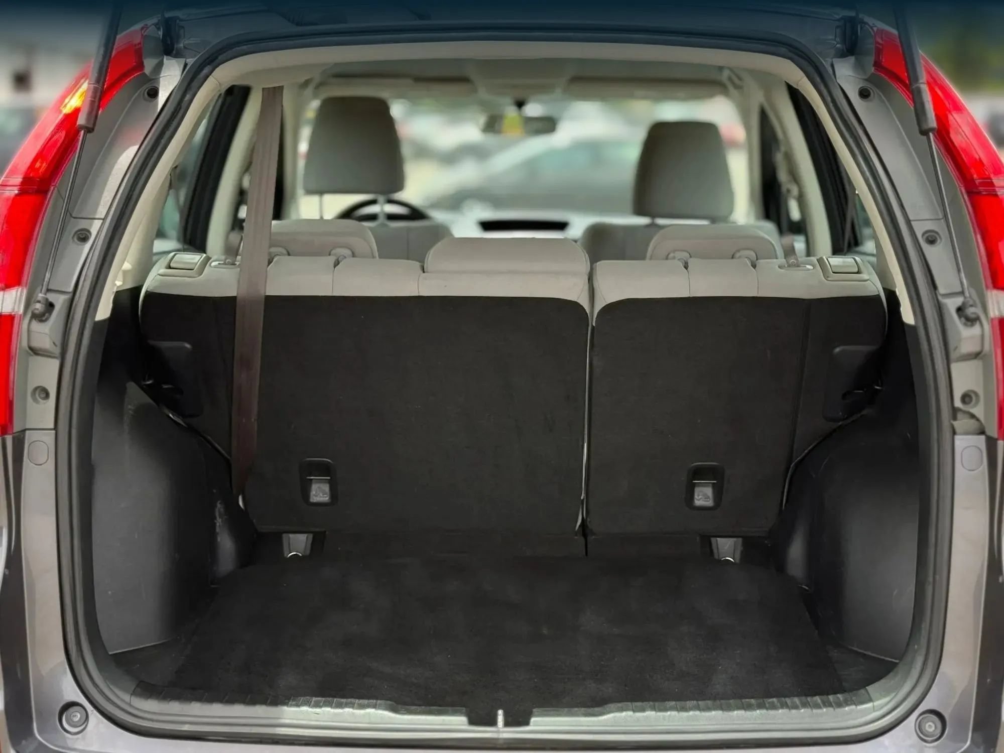 Used 2016 Honda CR-V LX image 27