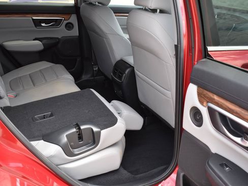 Used 2022 Honda CR-V Touring image 19