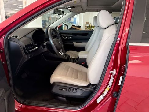 Used 2024 Honda CR-V EX-L image 18