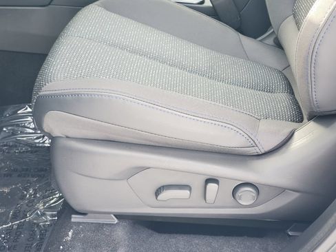 Certified 2026 Subaru Forester Premium AWD/4WD image 10