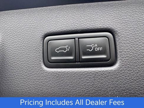 New 2026 Kia Carnival EX FWD image 8