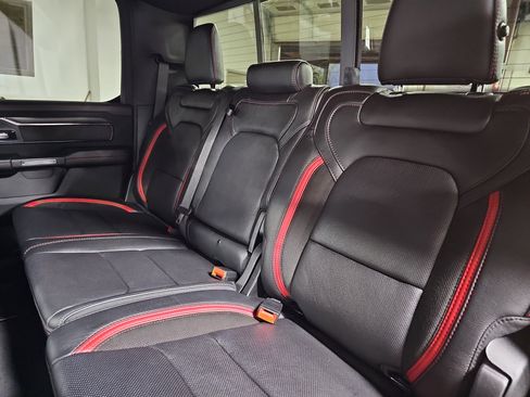 Used 2022 RAM 1500 TRX w/ TRX Level 2 Equipment Group image 14