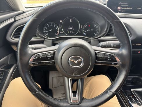 Used 2024 MAZDA CX-30 AWD 2.5 S w/ Select Sport Pkg image 16