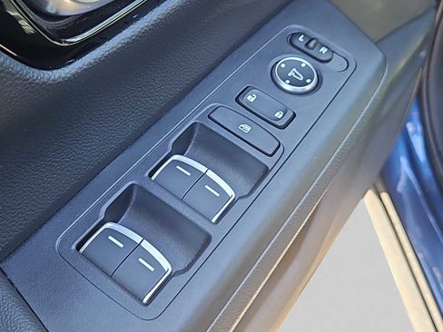 Certified 2024 Honda CR-V EX-L image 27